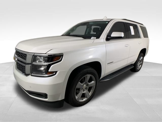 2020 Chevrolet Tahoe LT 3