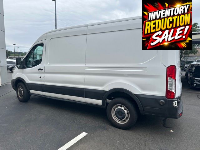 2019 Ford Transit-250 Base