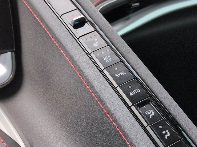 Used 2020 Chevrolet Corvette Coupe
