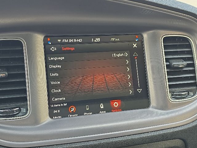 2023 Dodge Charger SXT:L43328A