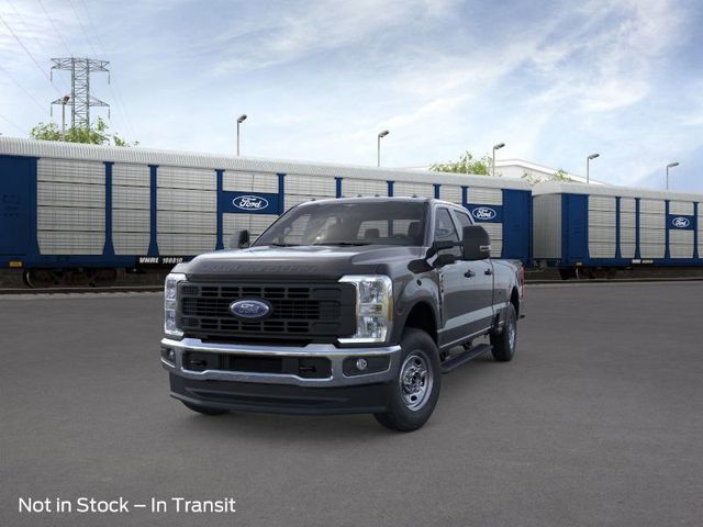 2026 Ford F-250 Super Duty XL