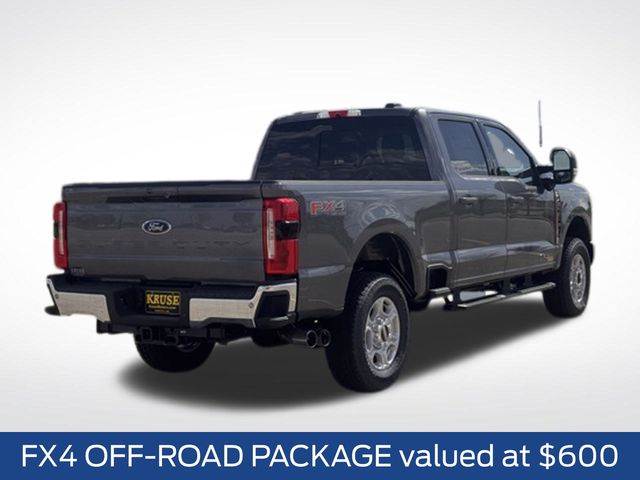 2026 Ford F-250 Super Duty XLT