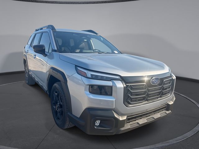 2026 Subaru Outback Limited AWD