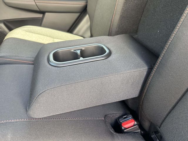 used 2025 Honda CR-V Hybrid car, priced at $36,164