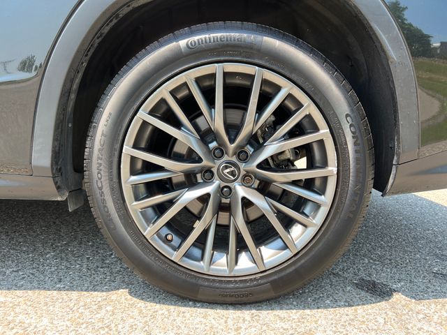 Used 2020 Lexus RX SUV