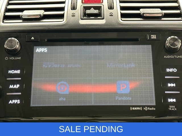 2017 Subaru Forester 2.0XT Touring Gray at Bob Ruth Ford