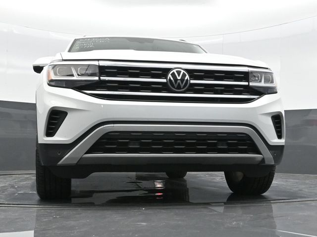 2021 Volkswagen Atlas 2.0T SE w/Technology 44