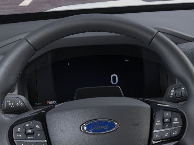 New 2026 White Ford Platinum image 13