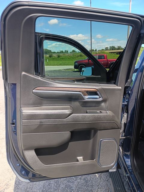 Used 2023 Chevrolet Silverado 1500 Truck