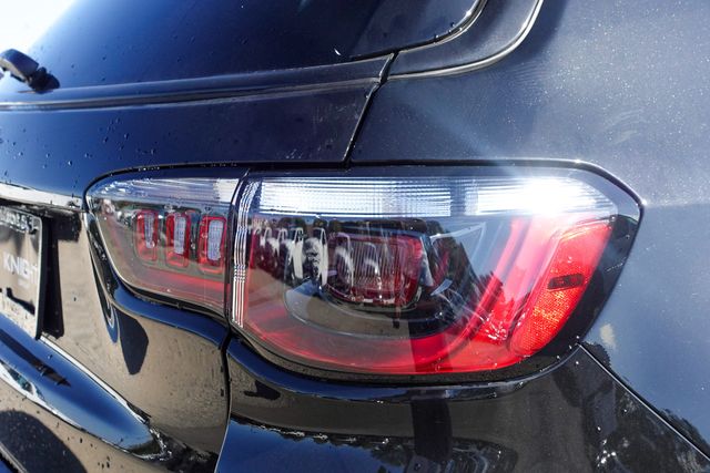 new 2026 Jeep Compass car, priced at $29,875