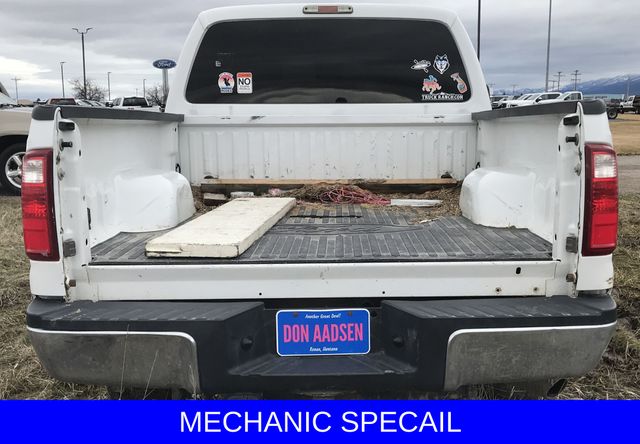 Used 2015  Ford XLT image 6