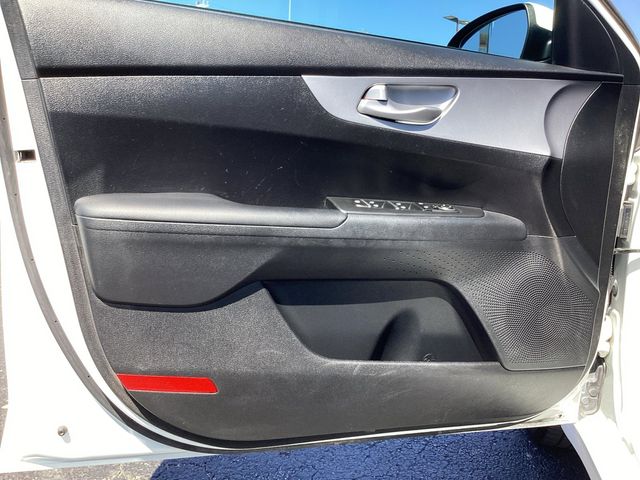 Used Car 2024 Kia Forte  Lxs For Sale Under $20,000 In San Antonio, Texas