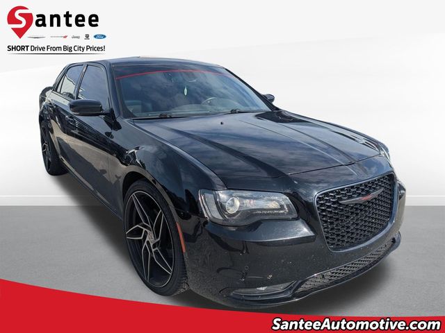 2023 Chrysler 300 S V6 RWD