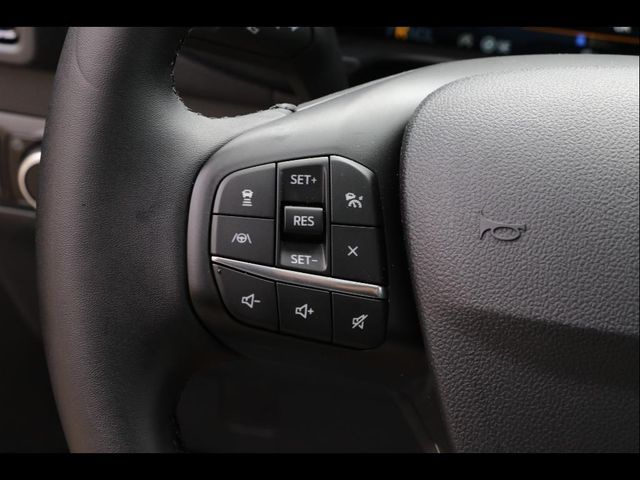2025 Ford Bronco Sport Heritage - Photo 27