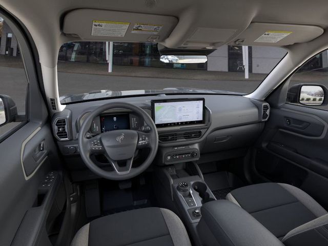 new 2026 Ford Bronco Sport car, priced at $35,680