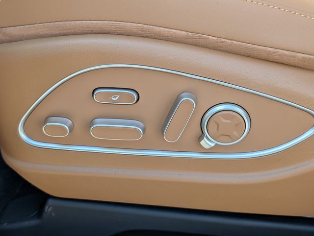 2027 Hyundai Palisade Calligraphy  at DeMontrond Gulf Freeway