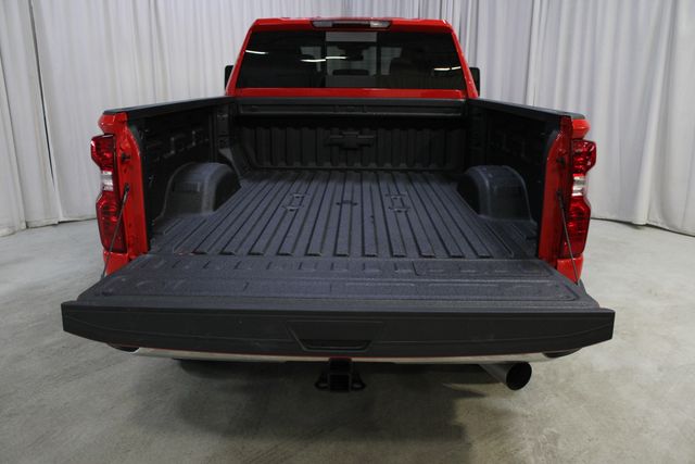 Used 2026 Red Chevrolet LT image 31