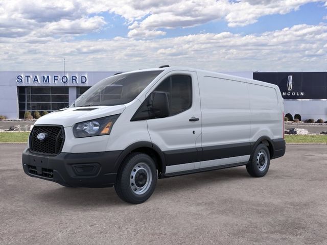 New 2026 Ford Transit-250 Van