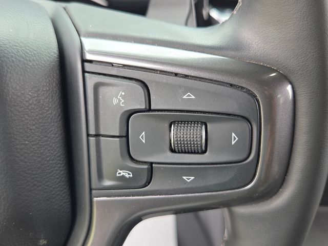 Used 2024 Chevrolet Silverado 1500 Truck