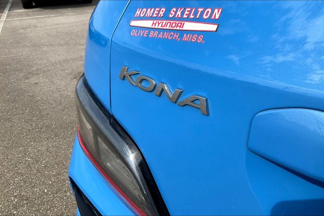 Used 2022 Hyundai Kona For Sale in OLIVE BRANCH, MS