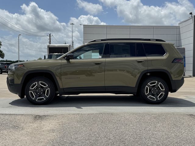 2026 Jeep Cherokee Laredo - 5
