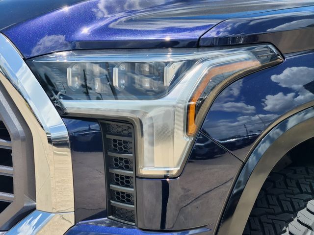 2026 Toyota Tundra 1794 - 5