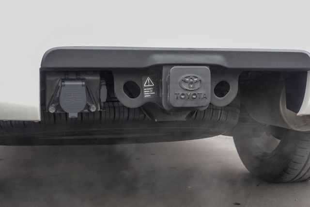 used 2008 Toyota Sequoia car, priced at $17,000