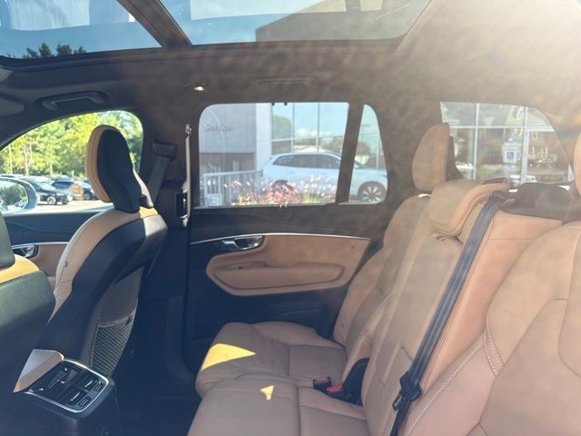 Used 2025 Volvo XC90 Plug-In Hybrid SUV