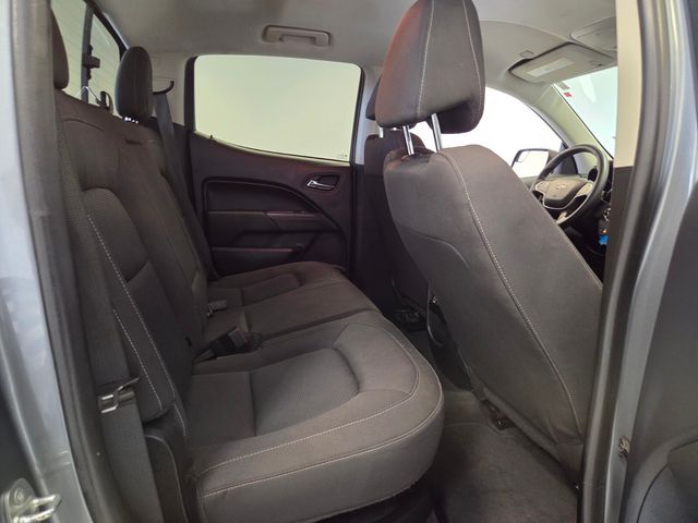 Used 2021 Chevrolet Colorado Truck