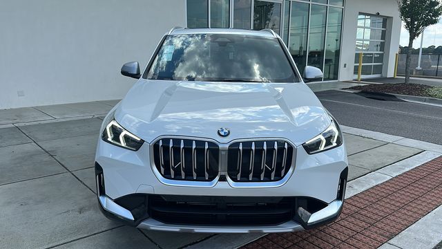 2024 BMW X1 xDrive28i 2