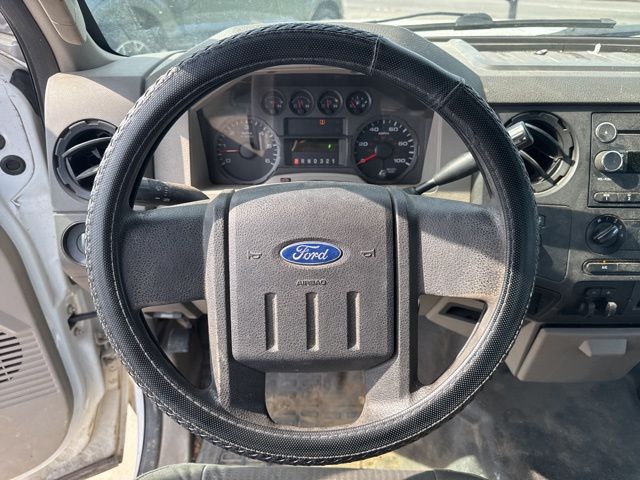 2009 Ford RSX FX4 photo