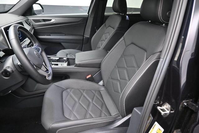 Used 2026 Volkswagen Atlas Cross Sport SUV