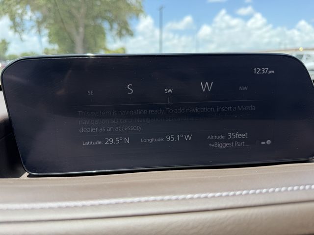 2025 Mazda CX-30 2.5 S Premium Package Gray at AutoSavvy Houston Northwest