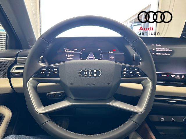 New 2026 White Audi 3.0 image 23