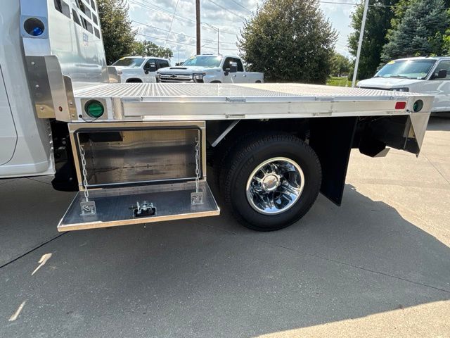 New 2026 Chevrolet Silverado 3500HD Truck