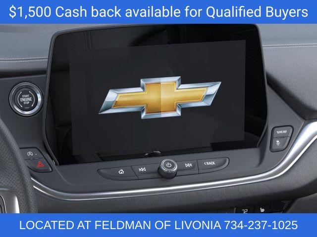 New 2026 Chevrolet Blazer LT For Sale in Livonia, MI