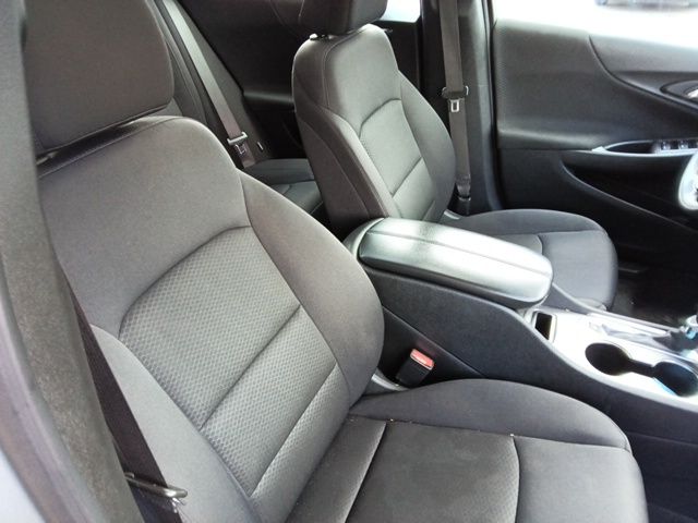 Used 2024 Chevrolet Malibu Sedan