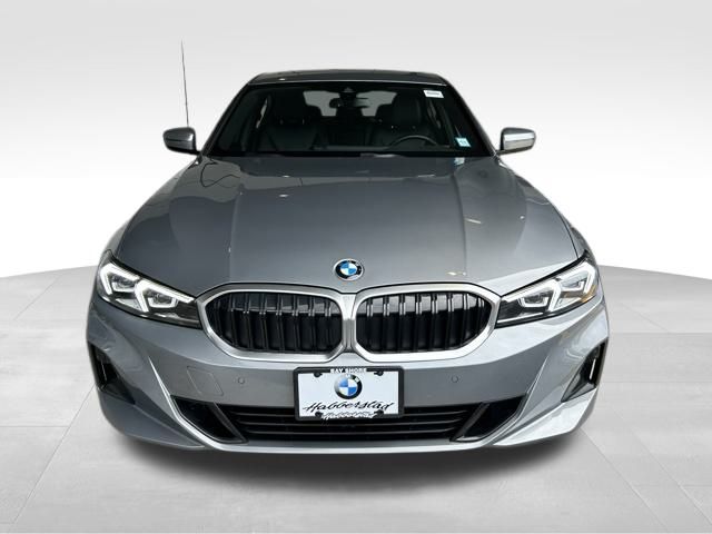 2024 BMW 3 Series 330i xDrive 2