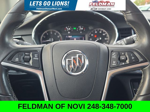 Used 2019 Buick Encore For Sale in Livonia, MI