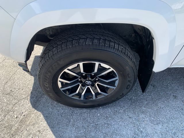 Used 2023 Toyota Tacoma Truck