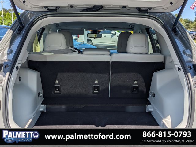 used 2020 Jeep Cherokee car, priced at $21,469