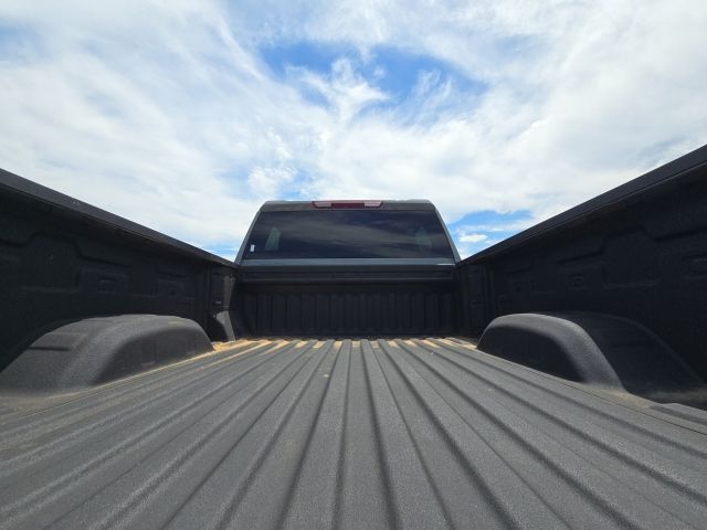2025 Chevrolet Silverado 2500HD Custom:168987A