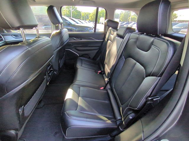 Used 2022 Gray Jeep 4xe image 31