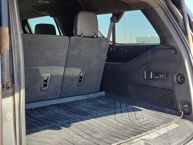 Used Car 2022 Chevrolet Suburban  Premier For Sale Under $50,000 In Plainview, Texas