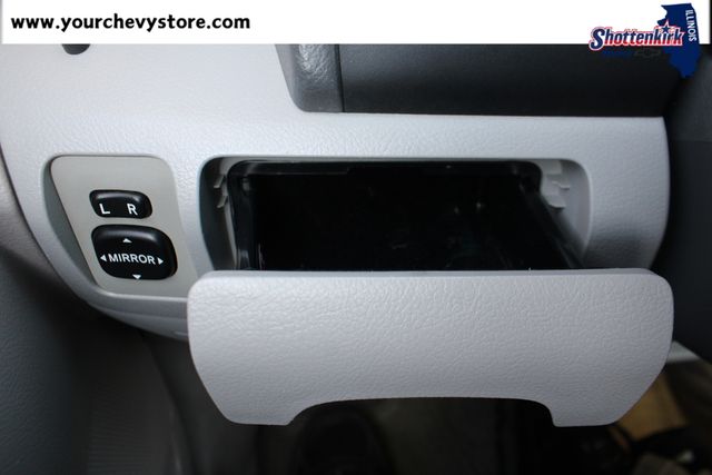 Used 2009 Toyota Camry Sedan