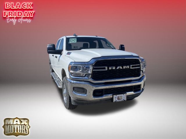 2023 Ram 2500 Tradesman 13