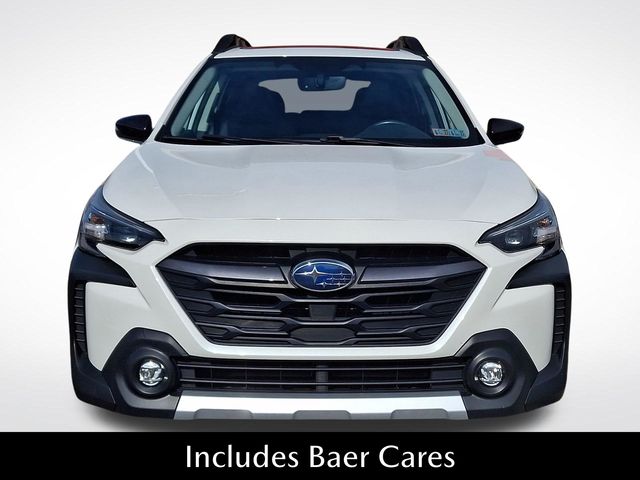 used 2023 Subaru Outback car, priced at $27,865