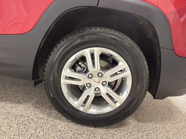 2022 GMC Terrain SLE photo