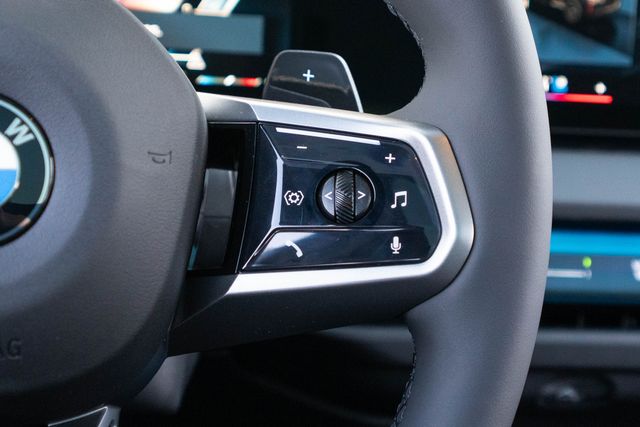 New 2026 BMW X3 SUV