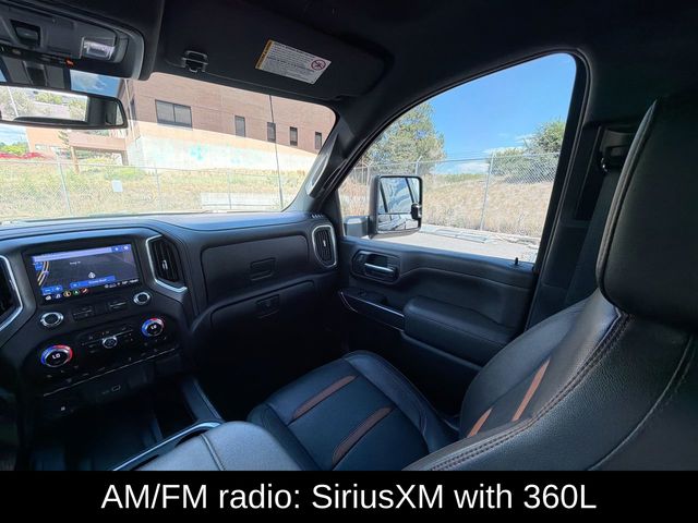 Used 2023 GMC Sierra 2500HD Truck